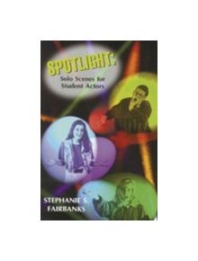 Spotlight - 9781566080200