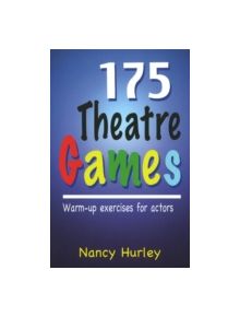 175 Theatre Games - 9781566081641