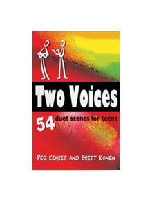 Two Voices - 9781566081962