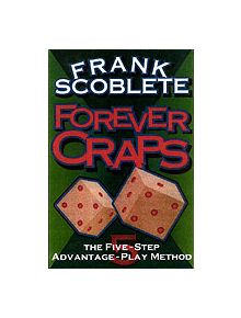 Forever Craps - 9781566251556