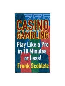 Casino Gambling - 9781566252508