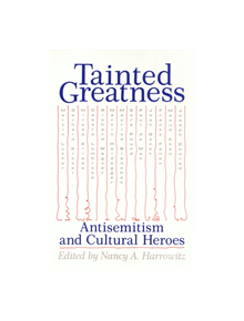 Tainted Greatness - 9781566391610