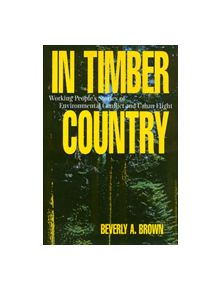 In Timber Country - 9781566392730