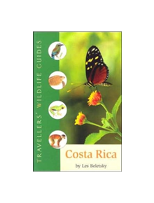 Costa Rica - 9781566565295