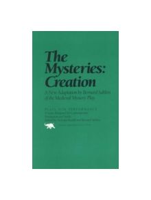 Mysteries: Creation - 9781566630054