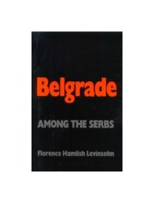 Belgrade - 9781566630610