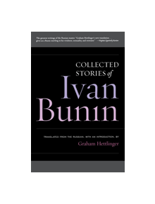 Collected Stories of Ivan Bunin - 22164 - 9781566637589