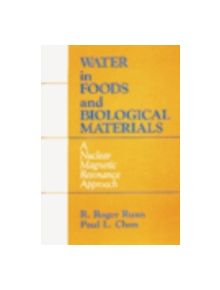 Water in Foods and Biological Materials - 9781566765893