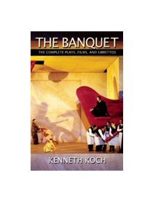 The Banquet - 9781566893282