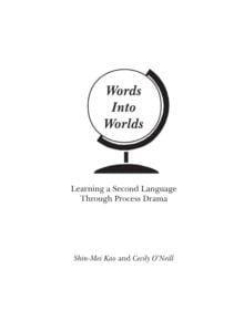 Words Into Worlds - 9781567503692