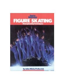 Figure Skating - 9781568000701