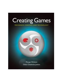 Creating Games - 9257 - 9781568813059