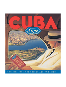 Cuba Style - 12778 - 9781568983608