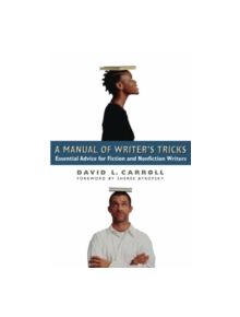 A Manual of Writer's Tricks - 9781569246078