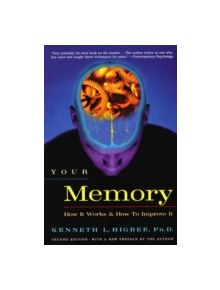 Your Memory - 9781569246290