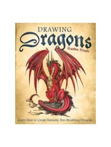 Drawing Dragons - 9781569756416