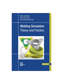 Molding Simulation - 9781569906194