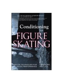 Conditioning for Skating - 9781570282201