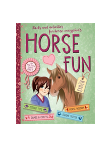 Horse Fun - 9781570769085