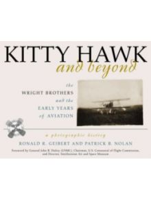 Kitty Hawk and Beyond - 9781570983900