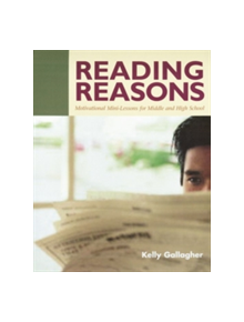 Reading Reasons - 9781571103567