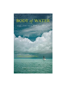 Body of Water - 9781571313645