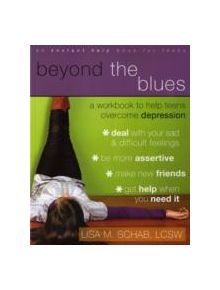 Beyond The Blues - 9781572246119