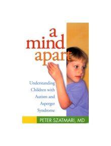 A Mind Apart - 9781572305441