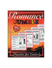 Romance Jumble (R) - 9781572431461