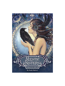 Mystic Sisters Oracle Deck - 9781572817883