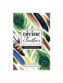 Divine Feather Messenger - 9781572819627