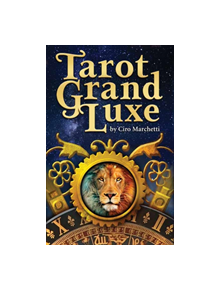 Tarot Grand Luxe - 9781572819740