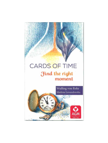 Cards of Time - 9781572819818