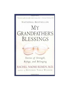 My Grandfather's Blessings - 9781573228565