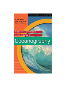 Recent Advances and Issues in Oceanography - 9781573564069