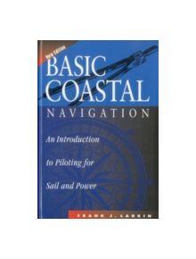 Basic Coastal Navigation - 9781574090529