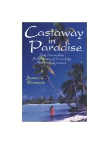 Castaway in Paradise - 9781574090666