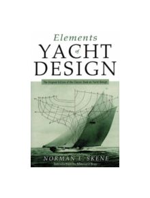 Elements of Yacht Design - 9781574091342