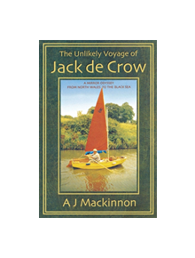 The Unlikely Voyage of Jack De Crow - 9781574091526