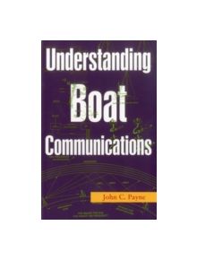 Understanding Boat Communications - 9129 - 9781574092295