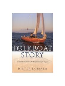 Folkboat Story - 9781574092745