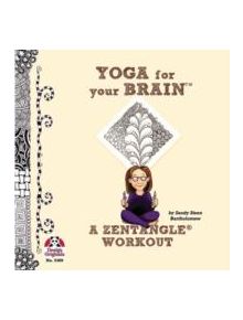 Yoga for Your Brain - 9781574216981