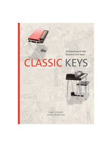 Classic Keys - 9781574417760