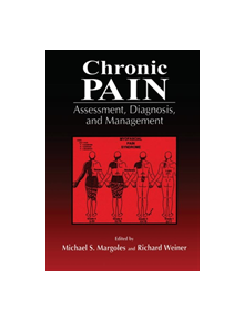 Chronic Pain - 9781574441031