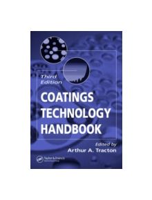 Coatings Technology Handbook - 9781574446494