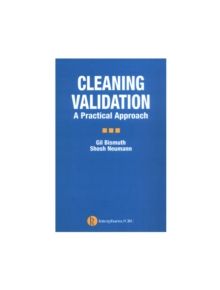 Cleaning Validation - 9781574911084