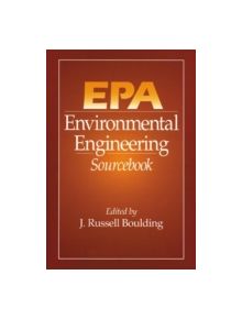 EPA Environmental Engineering Sourcebook - 9781575040028