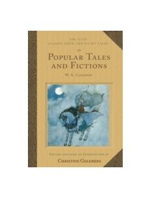 Popular Tales and Fictions - 9781576076163