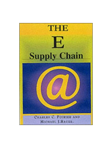 E-SUPPLY CHAIN - 11188 - 9781576751176