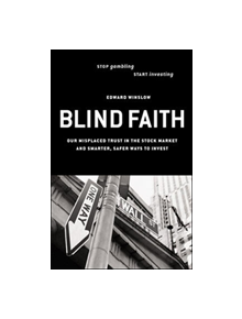 BLIND FAITH - OUR MISPLACED TR - 9781576752524